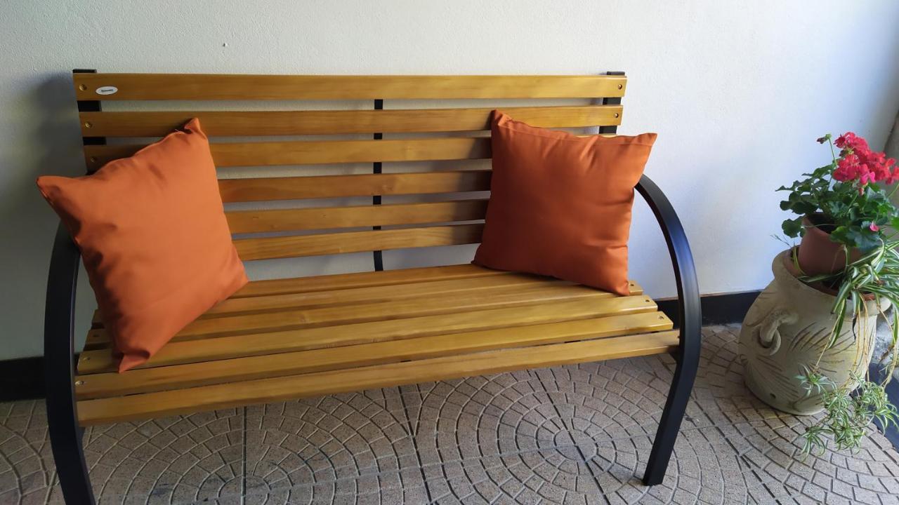 Apartament La Casa Dell'Arco Carasco Zewnętrze zdjęcie