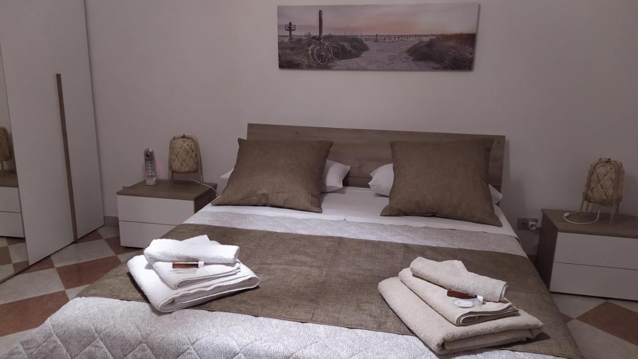 Apartament La Casa Dell'Arco Carasco Zewnętrze zdjęcie