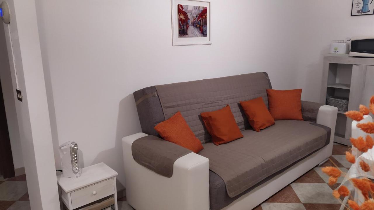 Apartament La Casa Dell'Arco Carasco Zewnętrze zdjęcie