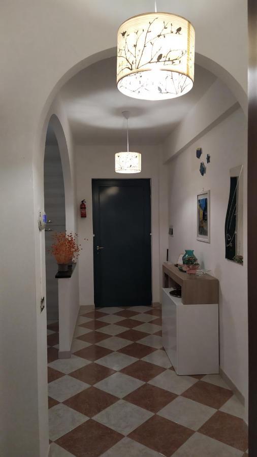 Apartament La Casa Dell'Arco Carasco Zewnętrze zdjęcie