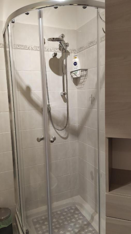 Apartament La Casa Dell'Arco Carasco Zewnętrze zdjęcie