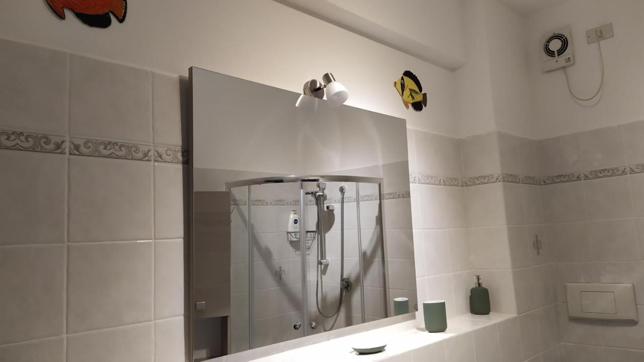 Apartament La Casa Dell'Arco Carasco Zewnętrze zdjęcie